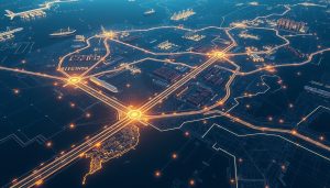 Read more about the article LOGISTICS TRONG BỐI CẢNH SÁP NHẬP ĐÀ NẴNG – QUẢNG NAM