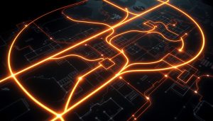 Read more about the article Hub – Mô hình chiến trường