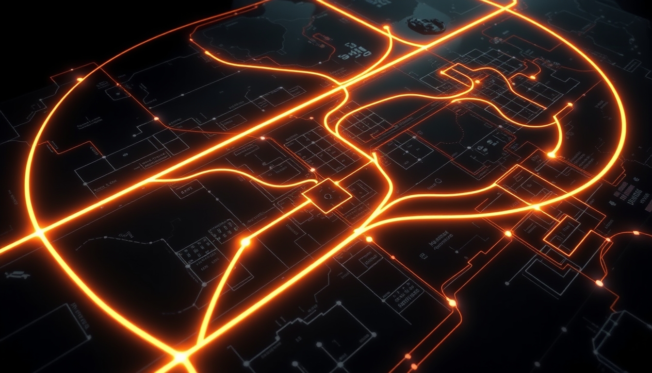 You are currently viewing Hub – Mô hình chiến trường