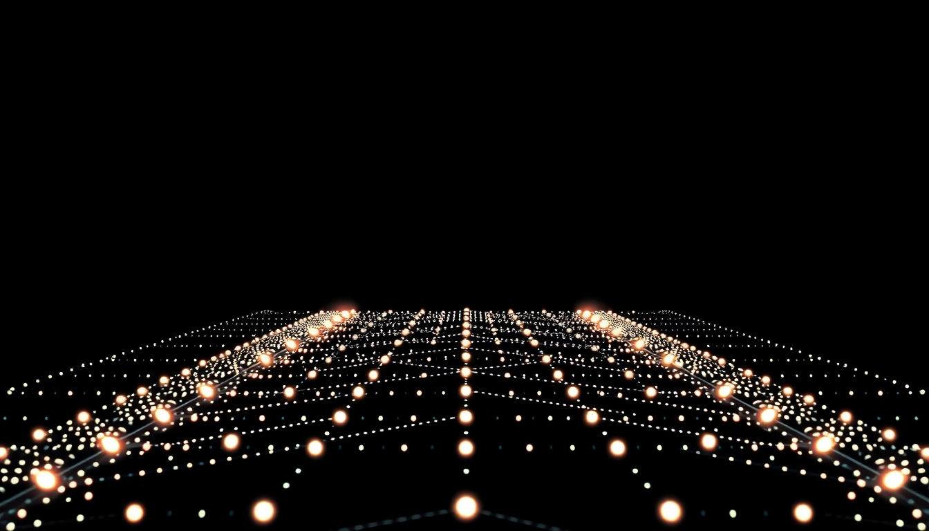 You are currently viewing Hub – Khái niệm nền tảng: