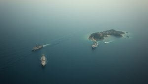 Read more about the article Biển Đông – Phòng thí nghiệm A2/AD trong chiến tranh hiện đại