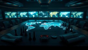 Read more about the article Hub – Phân tích chiến lược