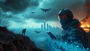 Read more about the article Hub – Chiến tranh hiện đại