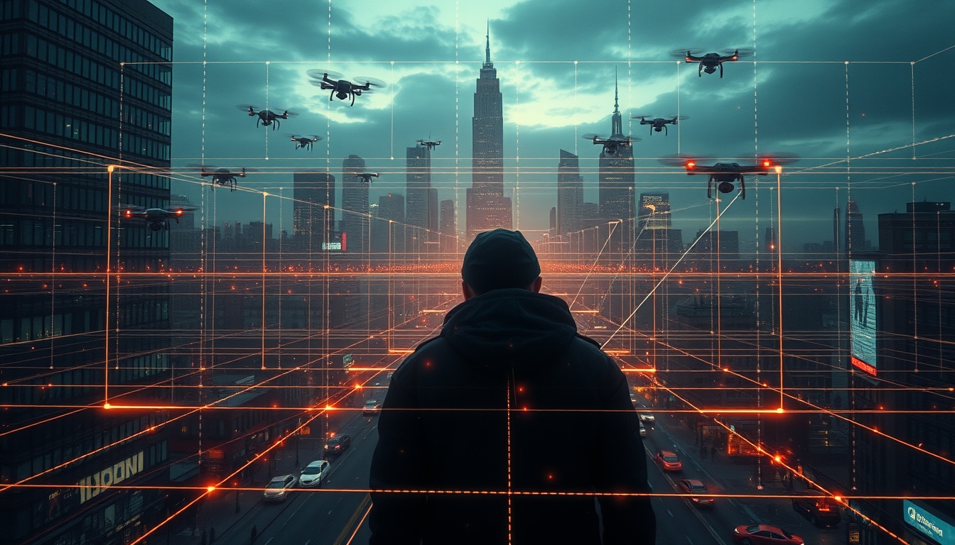 Từ chiến trường đến đời sống: Bạn đang ở trong A2/AD như thế nào?