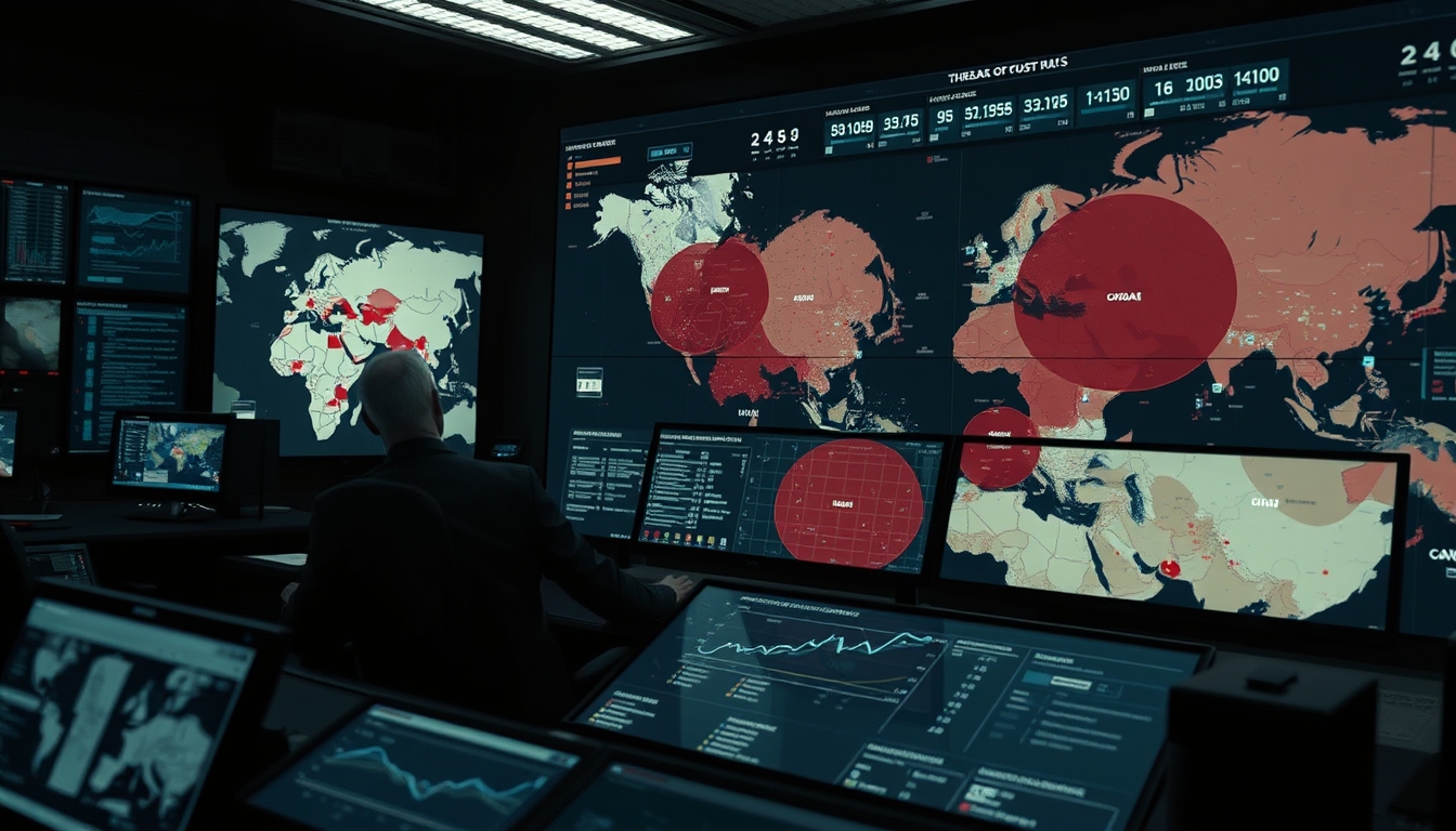 Chi phí chiến tranh – Đánh hay không đánh?