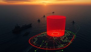 Read more about the article Hormuz: Nghịch lý chiến lược – Khi Iran tự gài bẫy mình ở “yết hầu” dầu mỏ | Phụng Long Strategy