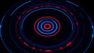 Read more about the article 📐 Lớp chồng phòng thủ (Layered Defense Geometry)