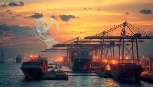 Read more about the article Cảng Biển Thông Minh Việt Nam: Cơ Hội Hay Cái Bẫy?