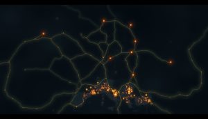 Read more about the article Định hình chiến trường trước khi chiến đấu (Battlefield Shaping)