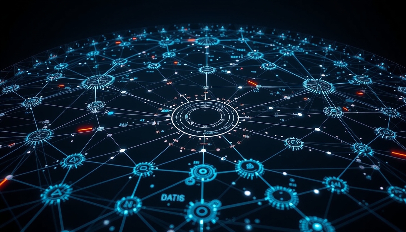 You are currently viewing Tư duy hệ thống trong chiến tranh hiện đại (Systems Thinking)