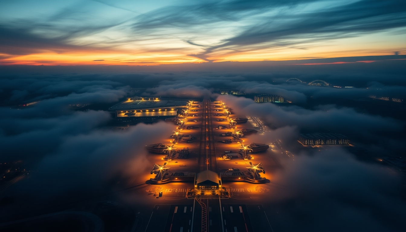 You are currently viewing Long Thành 16 Tỷ USD: Động Cơ Tăng Trưởng Hay Nghĩa Vụ Tài Chính Dài Hạn?