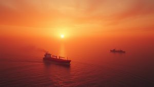 Read more about the article Chiến tranh tiêu hao tại Hormuz: Phân tích kịch bản A2/AD
