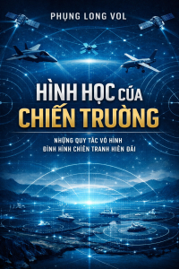 Read more about the article Mini Hình học chiến trường