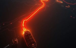 Read more about the article Nếu eo Hormuz đóng 30 ngày: Trung Quốc hay Mỹ chịu cú sốc trước?