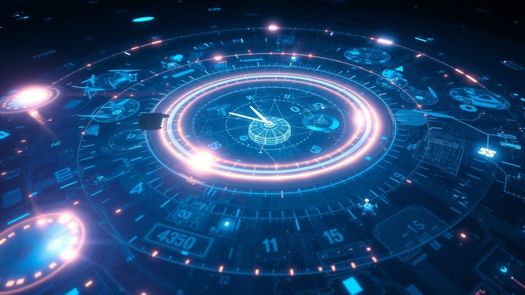 OODA Loop được ví như hình học của thời gian trong chiến tranh hiện đại