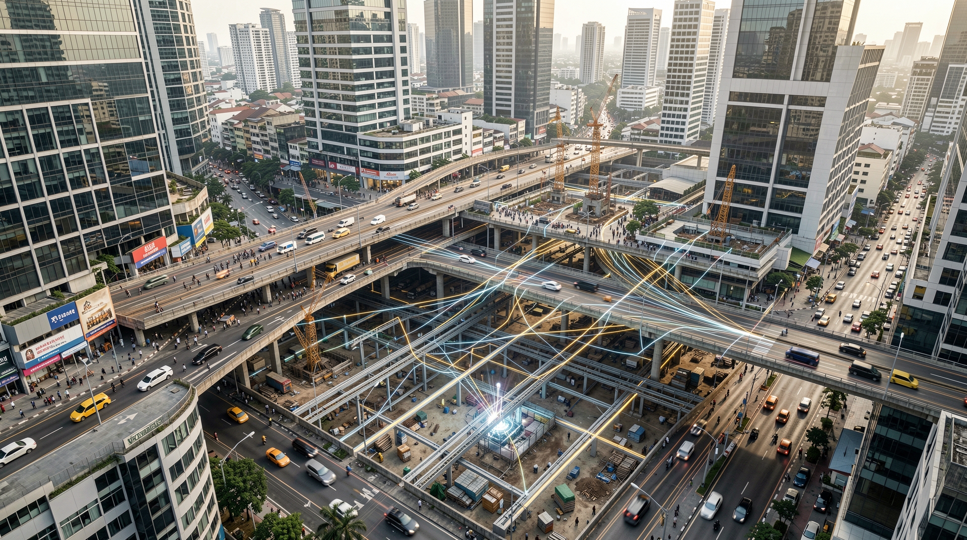 Read more about the article HUB GÓC NHÌN PHỤNG LONG