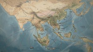 Read more about the article VIỆT NAM NÊN ĐẶT LUẬT CHƠI GÌ VỚI BẮC KINH?
