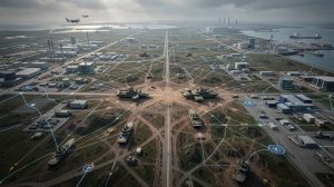 Read more about the article HC-002 — AI ĐANG ĐỐI ĐẦU VỚI AI?