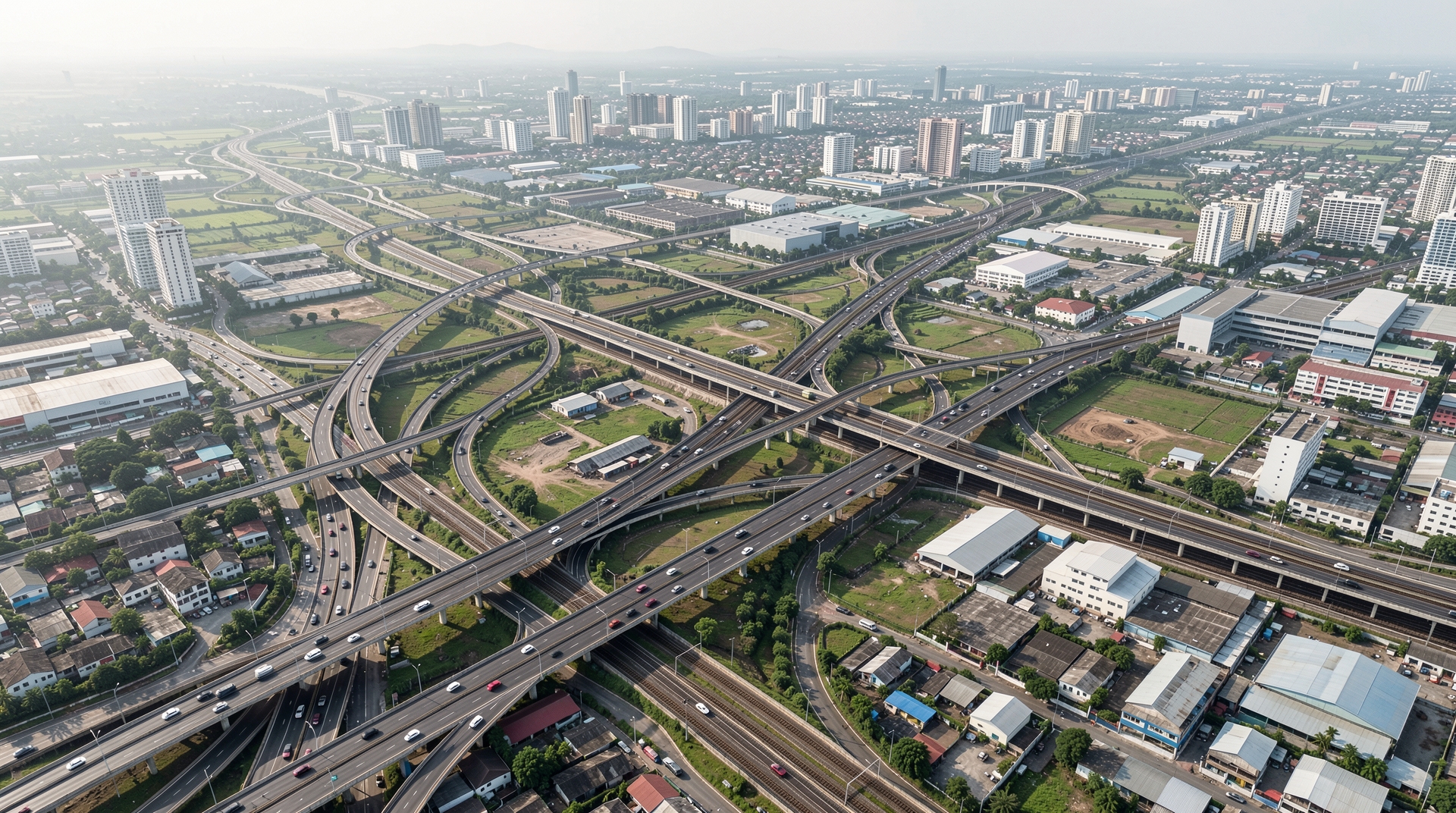 Read more about the article HẠ TẦNG KHÔNG CHỈ KẾT NỐI — NÓ TÁI CẤU TRÚC GIÁ TRỊ CỦA KHÔNG GIAN
