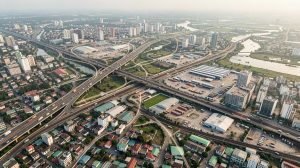 Read more about the article AI ĐƯỢC HƯỞNG GIÁ TRỊ KHI MỘT KHÔNG GIAN ĐƯỢC TÁI CẤU TRÚC?