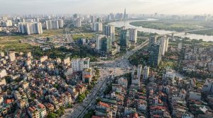 Read more about the article HÀ NỘI ĐANG CHẢY VỀ ĐÂU? KHI NƠI Ở MỞ RỘNG NHƯNG VIỆC LÀM CHƯA CHẮC DỊCH CHUYỂN