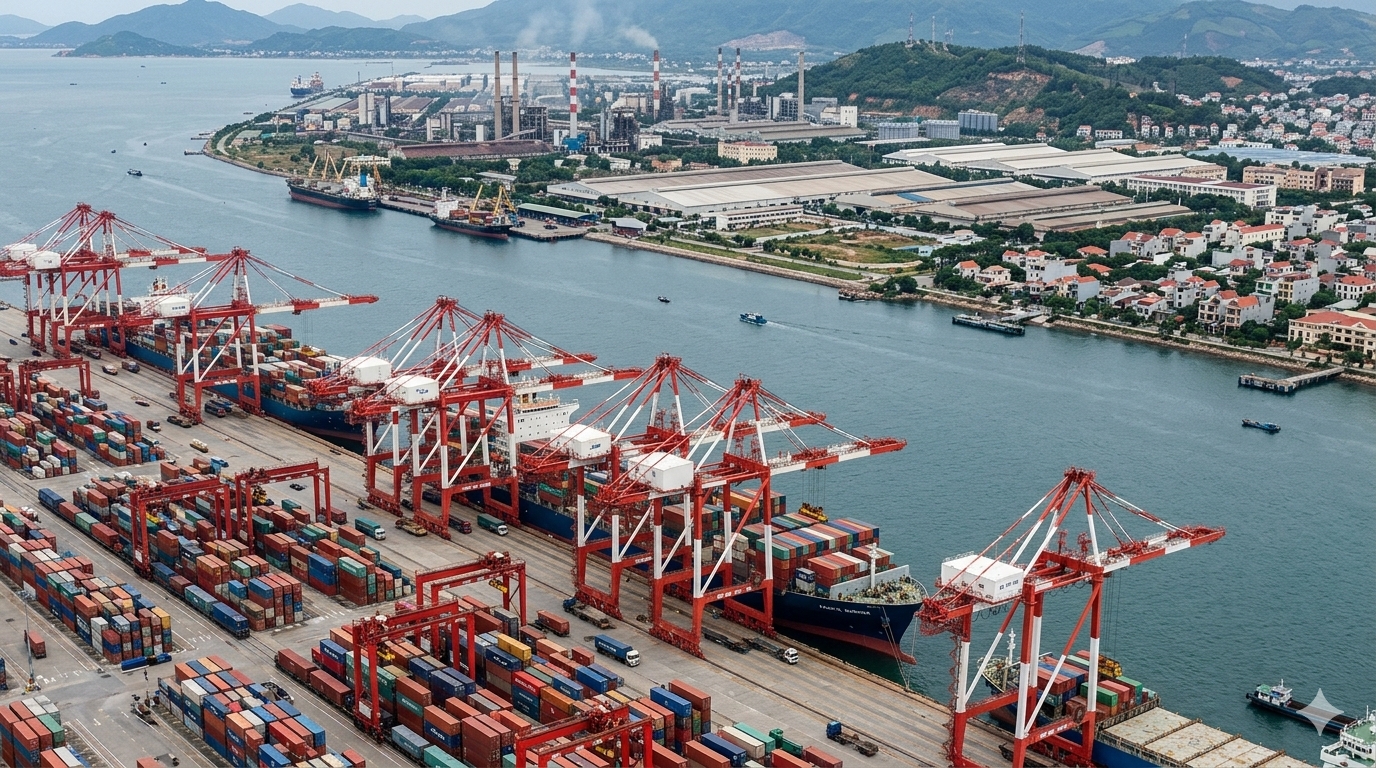 Read more about the article CÓ NHIỀU ĐỐI TÁC, VIỆT NAM ĐÃ THỰC SỰ TỰ CHỦ?