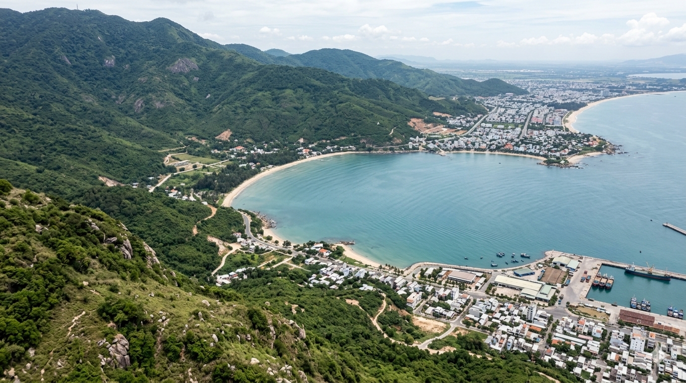 You are currently viewing KHI MỘT NHÀ ĐẦU TƯ ĐỦ LỚN BẮT ĐẦU QUYẾT ĐỊNH HÌNH HÀI CỦA MỘT KHÔNG GIAN?
