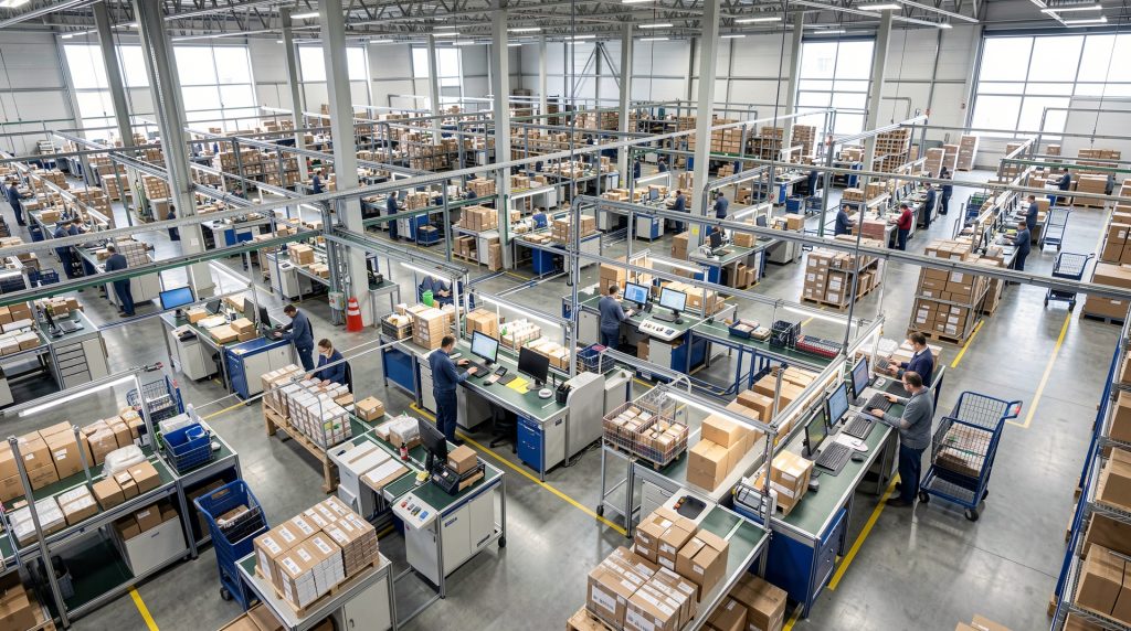 Từ động lực và lợi ích đến hành vi và kết quả của hệ thống