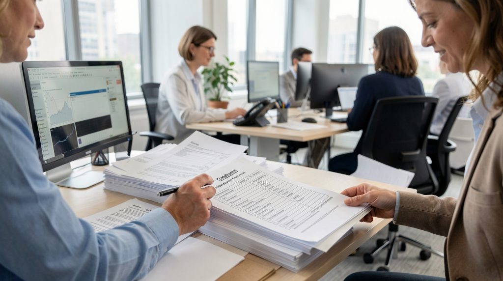 Quy định tốt có thể tạo ra kết quả khác với mục tiêu ban đầu