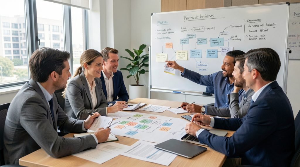 Điều chỉnh luật chơi để hành vi hướng đến kết quả thực chất