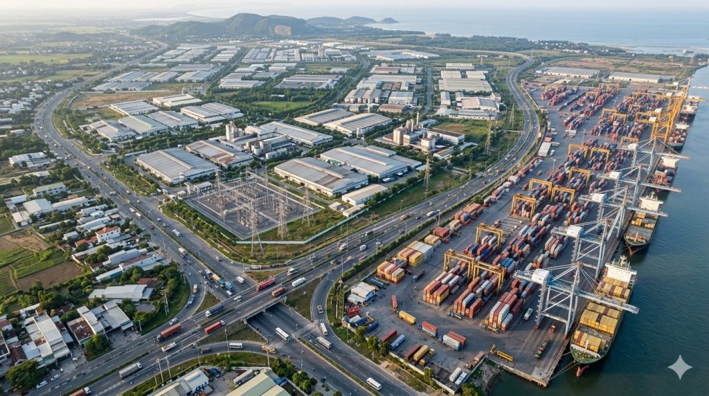 Năng lực tự chủ chiến lược của Việt Nam trong môi trường quốc tế biến động