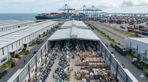 Read more about the article VIỆT NAM NHẬN ĐƯỢC BAO NHIÊU GIÁ TRỊ?