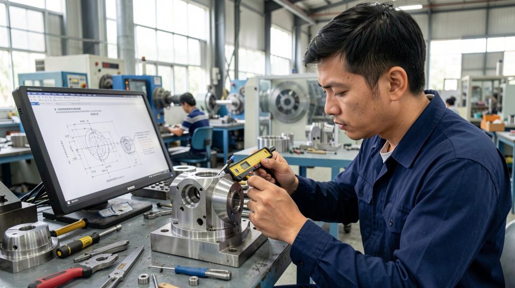 Hợp tác công nghệ giúp kỹ sư Việt Nam tiếp nhận và làm chủ quy trình sản xuất